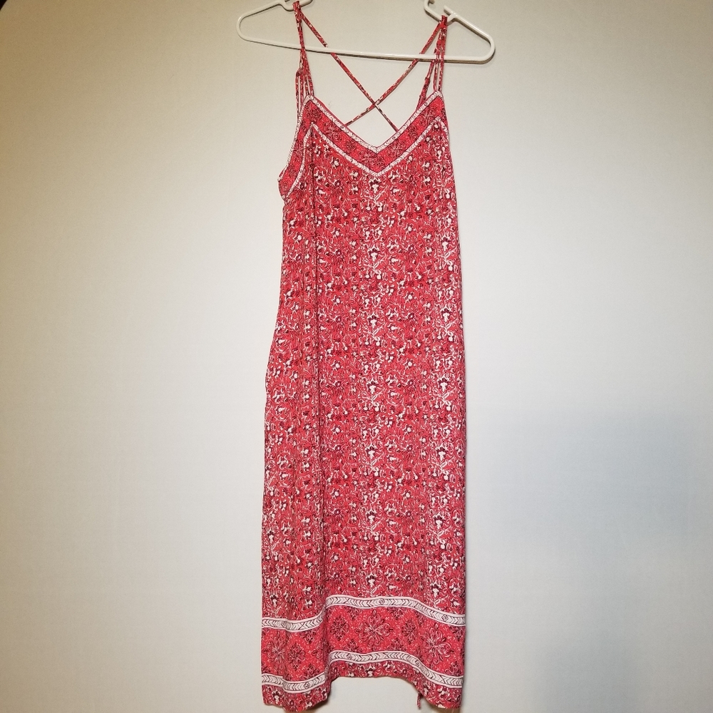 ✌️ Gap dress size medium